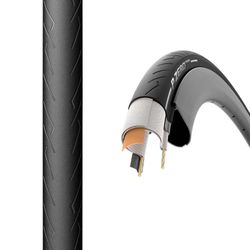 P ZERO™ Road 26-622 Black TechBELT