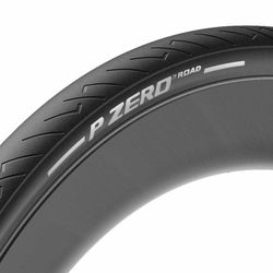 Tyre P ZERO ROAD TLR - 700x30, black, Techliner road