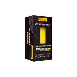 P ZERO™ SmarTUBE RS 26/35-622 Presta 60mm Yellow / Black Valve