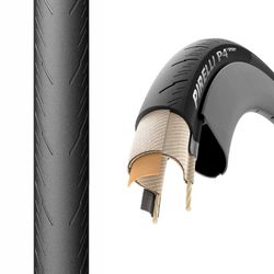 P4™ Sport 26-622 Black TechBELT