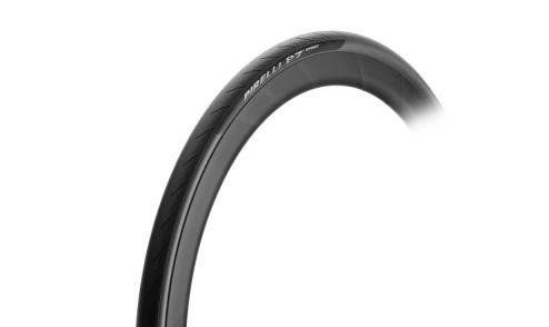 Tyre P7 SPORT - 700x28, black, Techbelt road
