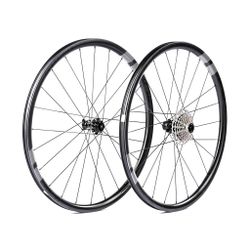 Pack Classified G30 Chrome140x25 ETS M12x1.5 142  (11s11-34)