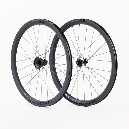Pack Classified G42 140x25 ETS M12x1.5 142  (11s11-30)