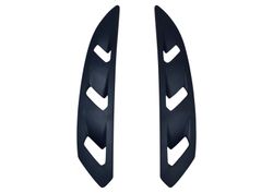 Tapas ranuras de ventilación Bontrager Ballista