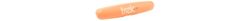 Padset trek mystic handlebar eva foam orange