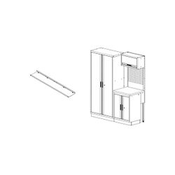Panneau de finition pour armoire (plan de travail 61cm)