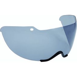BBB Hydrophobic shield for "AeroTop" helmets