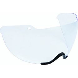 BBB Hydrophobic shield for "AeroTop" helmets