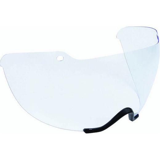 BBB Hydrophobic shield for "AeroTop" helmets