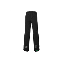 Pantalón impermeable "Mosse" para hombre, Negro, M