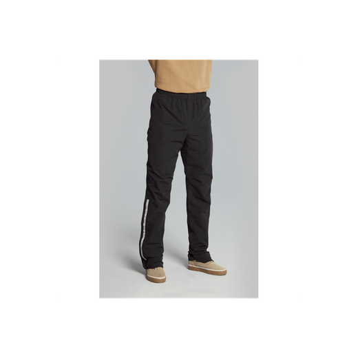 Pantalón impermeable "Mosse" para hombre, Negro, M