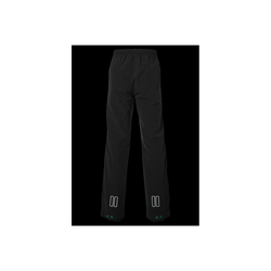 Pantalón impermeable "Mosse" para hombre, Negro, M