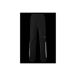 Pantalón impermeable "Mosse" para hombre, Negro, S
