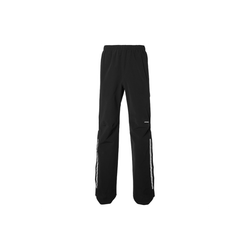 Pantalón impermeable "Mosse" para hombre, Negro, XXL