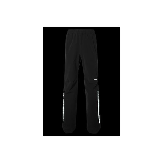 Pantalón impermeable "Mosse" para hombre, Negro, XXL