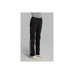 Pantalón impermeable "Mosse" para mujer, Negro, XL