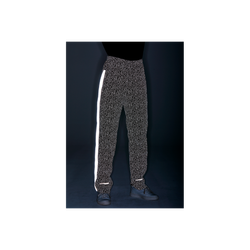 Pantalón impermeable "Skane HiVis" para hombre, largo XXL