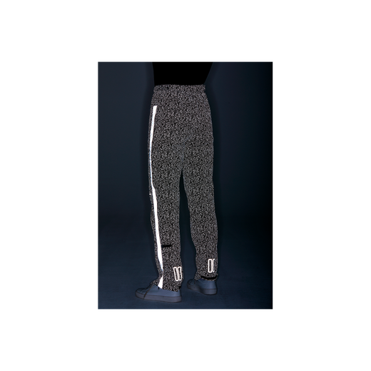 Pantalón impermeable "Skane HiVis" para hombre, S