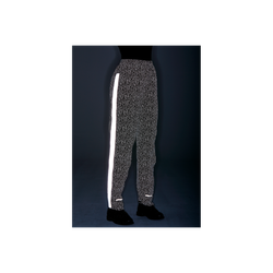 Pantalón impermeable "Skane HiVis" para mujer, M