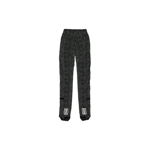 Pantalón impermeable "Skane HiVis" para mujer, S