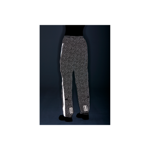 Pantalón impermeable "Skane HiVis" para mujer, S