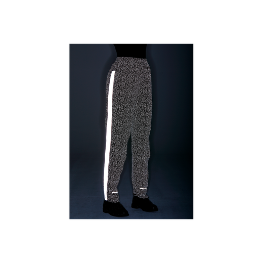 Pantalón impermeable "Skane HiVis" para mujer, S