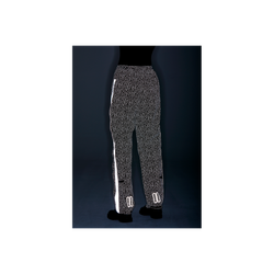 Pantalón impermeable "Skane HiVis" para mujer, XL