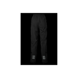 Pantalón impermeable "Skane" para hombre, Negro, L