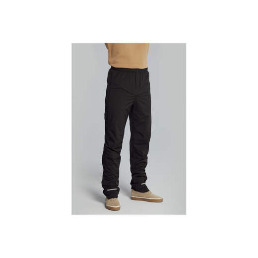 Pantalón impermeable "Skane" para hombre, Negro, XL