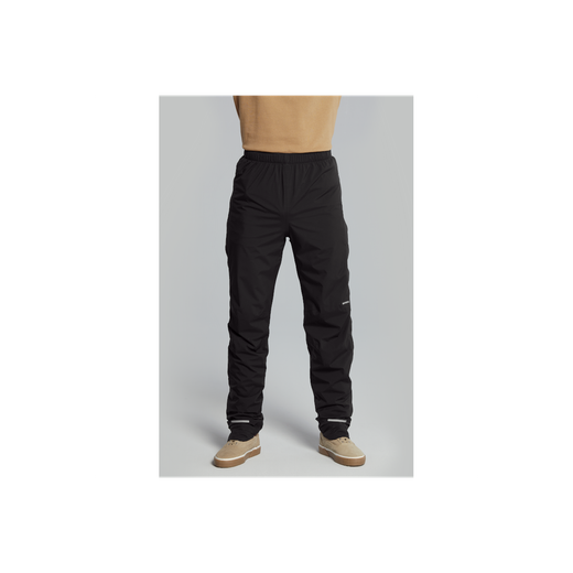 Pantalón impermeable "Skane" para hombre, Negro, XL