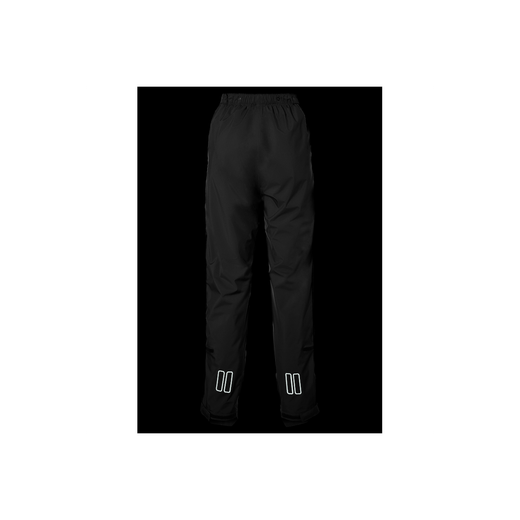 Pantalón impermeable "Skane" para hombre, Negro, XXL Largo