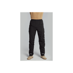 Pantalón impermeable "Skane" para hombre, Negro, XXL