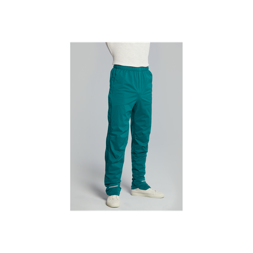 Pantalón impermeable "Skane" para hombre, Verde, L