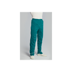 Pantalón impermeable "Skane" para hombre, Verde, XL