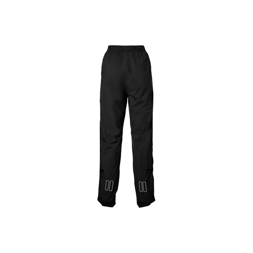 BASIL Women's "Skane" waterproof pants, Black, L