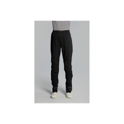 Pantalón impermeable "Skane" para mujer, Negro, M