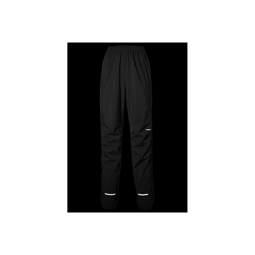Pantalón impermeable "Skane" para mujer, Negro, M