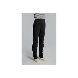 Pantalón impermeable "Skane" para mujer, Negro, S