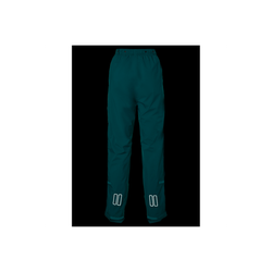 Pantalón impermeable "Skane" para mujer, Verde, M