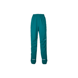 Pantalón impermeable "Skane" para mujer, Verde, XL