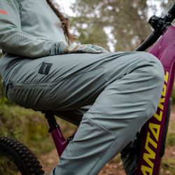 Pantalon VTT 2.0