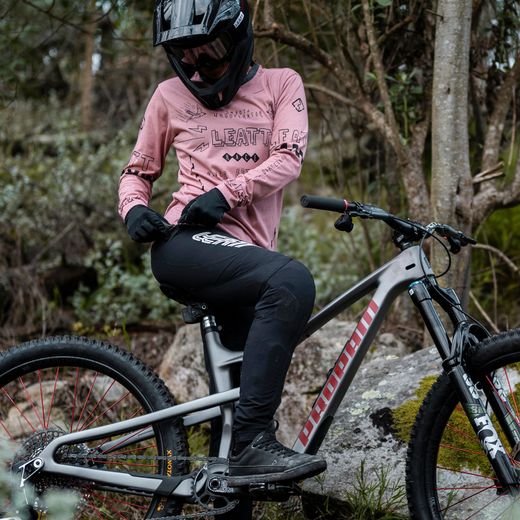 Pantalón MTB 3.0