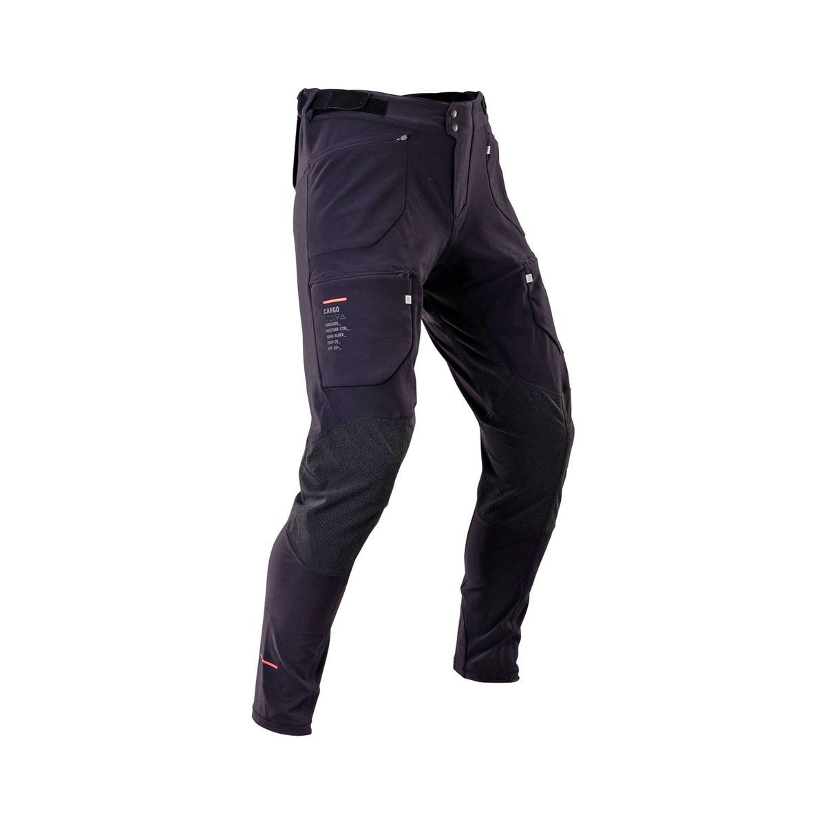 Pantalón MTB 8.0 3XL-Negro