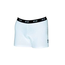 BBB White boxer