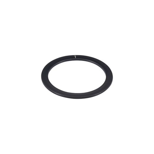 Paquete de 20 arandelas 30 x DI 24 x 1,0 mm