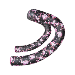 COPPIA NASTRI MANUBRIO SUPER STICKY KUSH SAKURA - ROSA