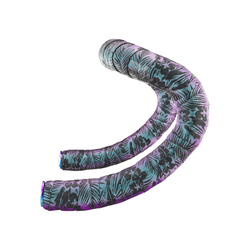 COPPIA NASTRI MANUBRIO SUPER STICKY KUSH HAWAY - OIL SLICK