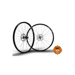 Par de ruedas 29" shimano disc MTB