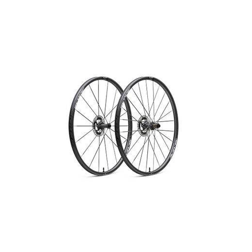 Par de ruedas Artech 2 Disc (22 mm)
