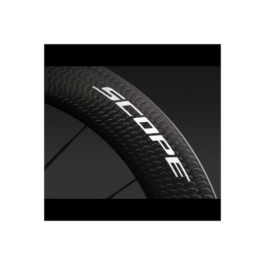 Paire de roues Artech 4 All-Road Disques (45mm)